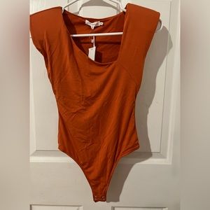 Good American Bodysuit